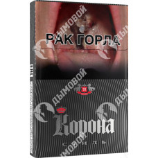 Корона Стиль Корона Стиль