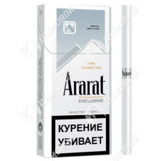 Ararat Exclusive Ararat Exclusive