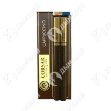 Corsar of the Queen LE - Cappuccino 100 мм (блистер) Corsar of the Queen LE - Cappuccino 100 мм (блистер)