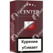Center Compatto Red Center Compatto Red