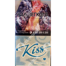 Kiss Menthol Kiss Menthol