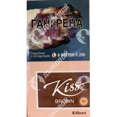 Kiss Brown Effect Kiss Brown Effect