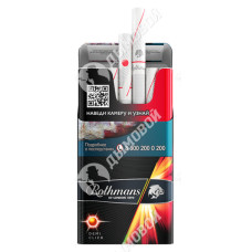 Rothmans Royals Мелоу Rothmans Royals Мелоу