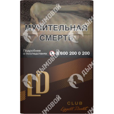 LD Club Lounge LD Club Lounge