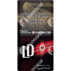 LD Impulse Compact 100S Арбуз