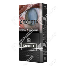Dunhill Fine Cut Swiss Blend Dunhill Fine Cut Swiss Blend