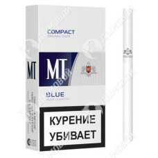 MT Blue MT Blue