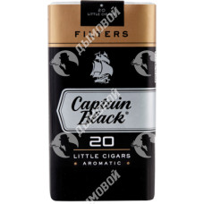 Captain Black Filters Original Captain Black Filters Original