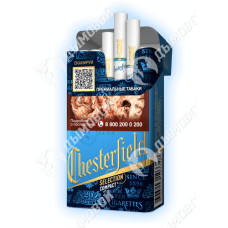 Chesterfield Compact selection Chesterfield Compact selection