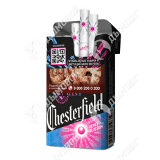 Chesterfield Remix blossom Chesterfield Remix blossom