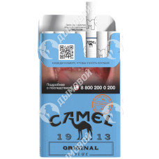 Camel Original Blue Camel Original Blue