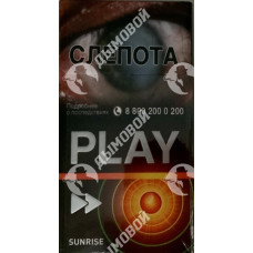 Play Sunrise Play Sunrise