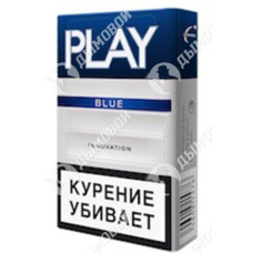 Play Blue Play Blue