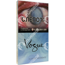Vogue Classic Moments Vogue Classic Moments