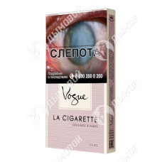 Vogue Lilas Vogue Lilas