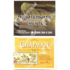 Chapman Gold Superslim Chapman Gold Superslim