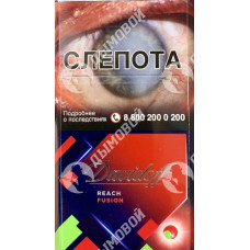 Davidoff Reach Fusion Davidoff Reach Fusion