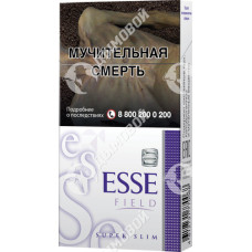 Esse Field Esse Field