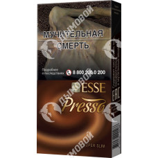 Esse Presso Esse Presso