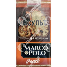Marco Polo Peach Marco Polo Peach