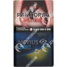 Mevius Compact Crush Mevius Compact Crush