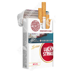 Lucky Strike Original Lucky Strike Original