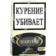 Harvest White Harvest White
