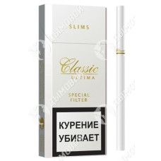 Classic Ultima Slims Classic Ultima Slims