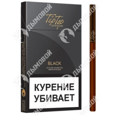 Tip Top Black Super Slim Tip Top Black Super Slim