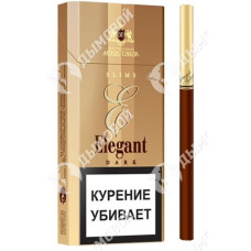 Elegant Dark Slims Elegant Dark Slims