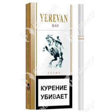 Yerevan Day Slims Yerevan Day Slims