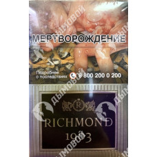 Richmond 1903 Richmond 1903