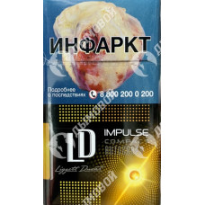 LD Club Compact Breezy LD Club Compact Breezy