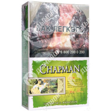 Chapman Грин Chapman Грин