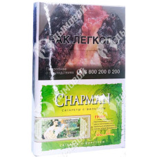 Chapman Грин Nano Chapman Грин Nano