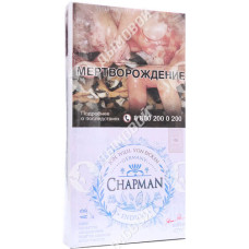 Chapman Indigo SuperSlims Chapman Indigo SuperSlims