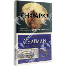 Chapman Violet Nano Chapman Violet Nano