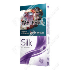 Silk by Shuangxi Silk by Shuangxi