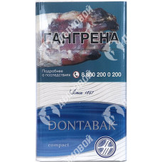 Dontabak Compact Dontabak Compact