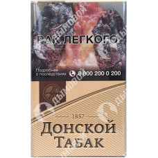 Донской Табак Светлый Донской Табак Светлый