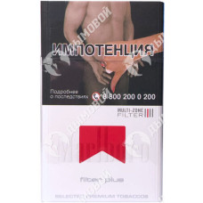 Marlboro Filter Plus Marlboro Filter Plus