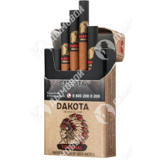 Dakota Original Dakota Original