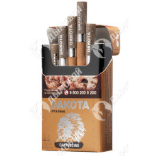 Dakota Capuccino Dakota Capuccino