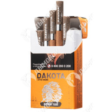 Dakota Amber Rum Dakota Amber Rum