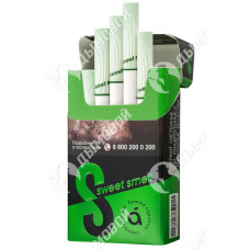 Sweet Smell A. Green Sweet Smell A. Green