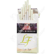 LF Green Delicious LF Green Delicious