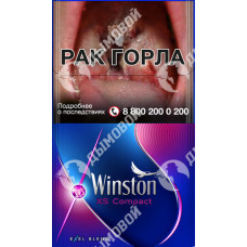 Winston XS Compact Electro Winston XS Compact Electro