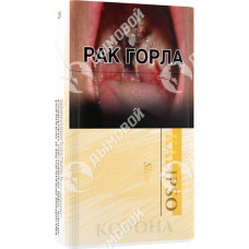 Корона Kalipso Slim Корона Kalipso Slim