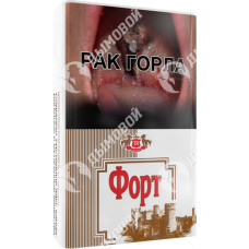 Форт Форт
