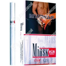 Minsk City QS Minsk City QS
